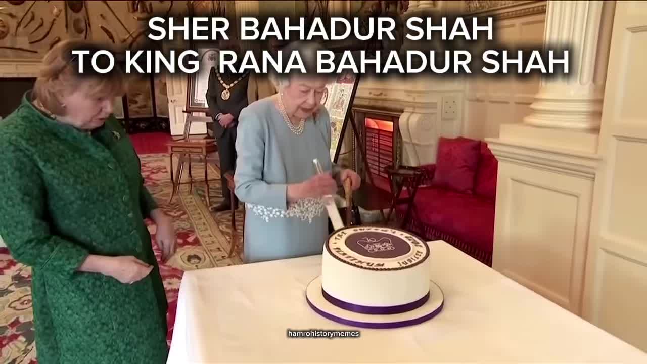@hamro history