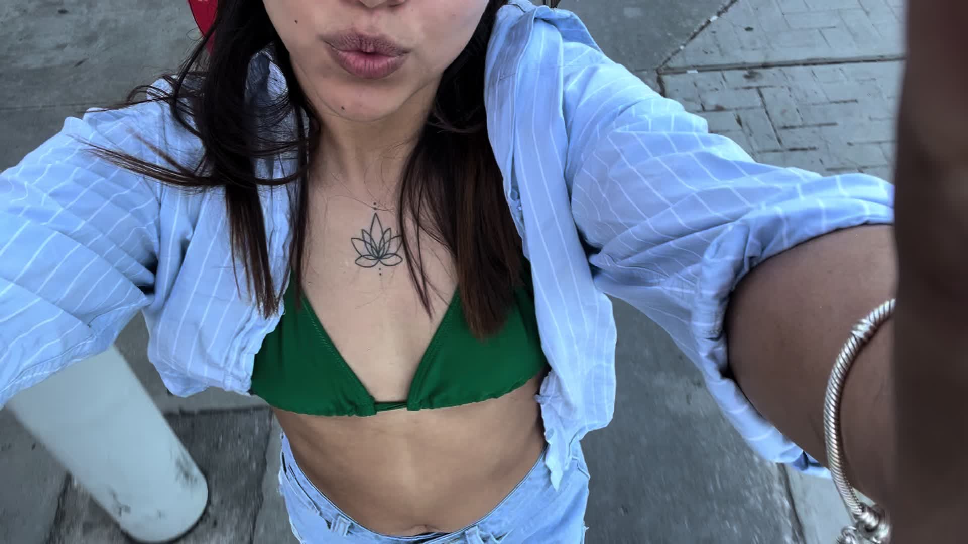 @Evelyn Zelaya