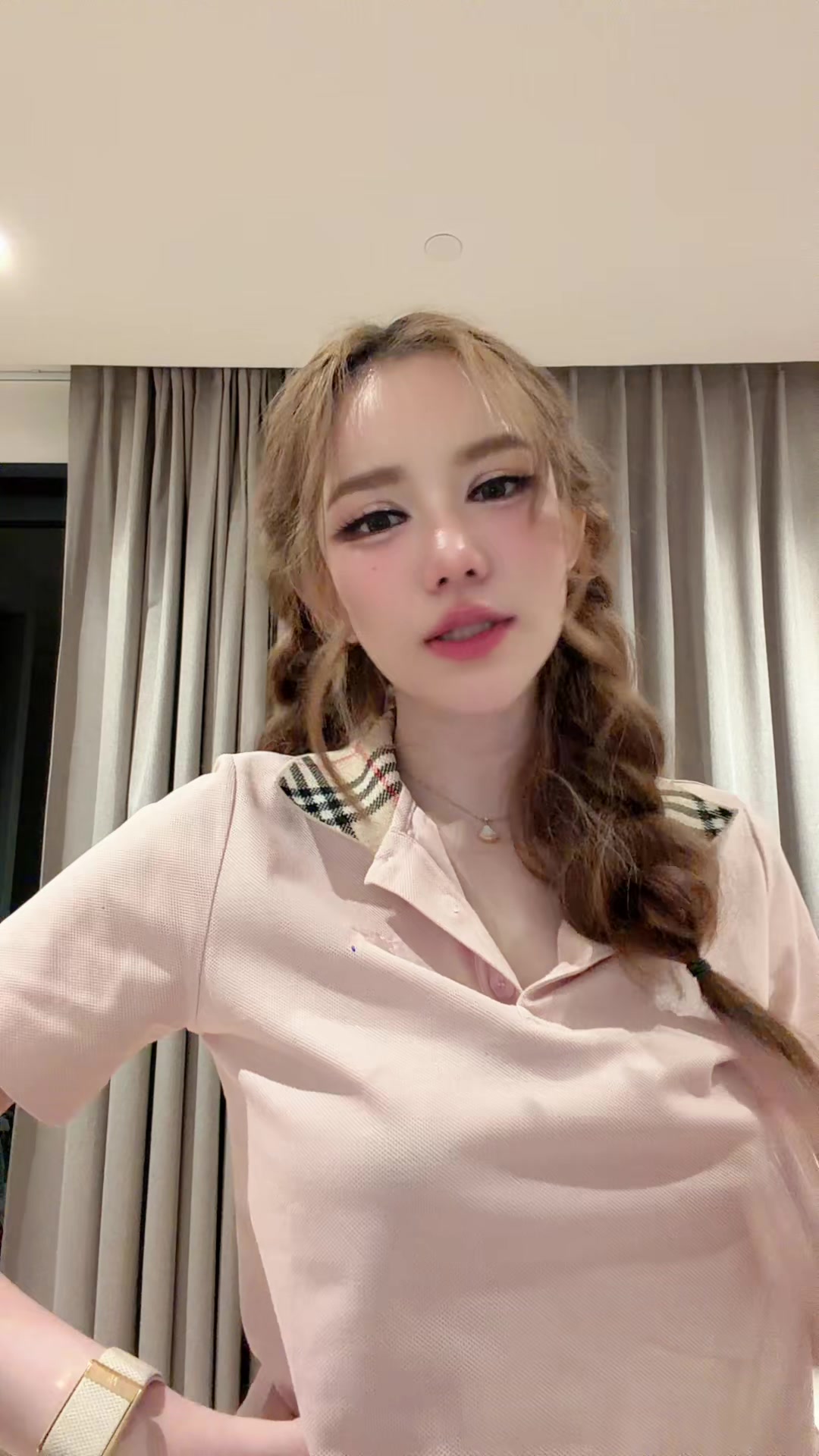 @Baby supannee (ช่องจริง)