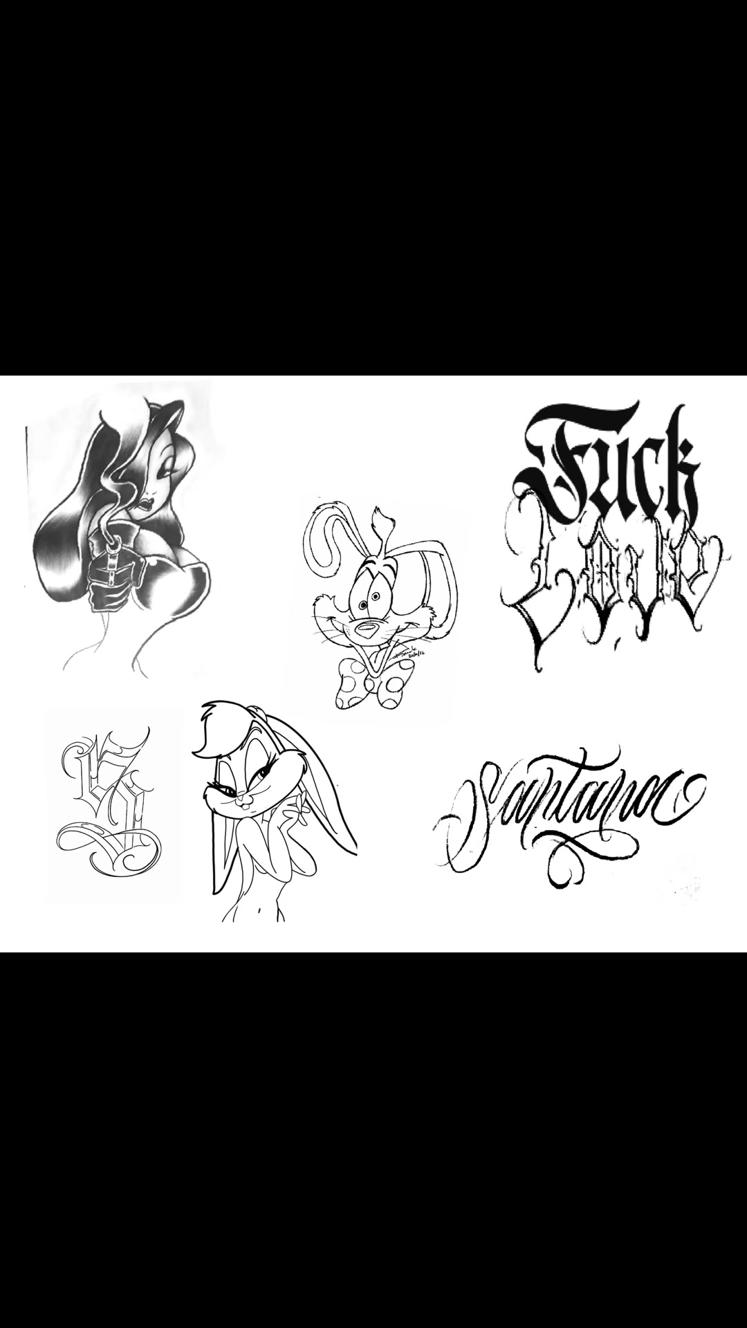 @Soulless_Tattoos_