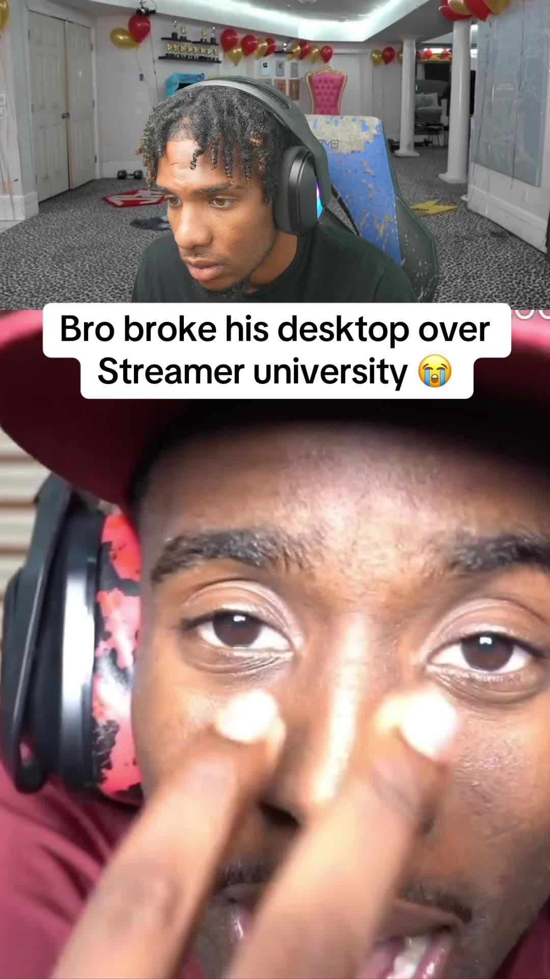 @Fearless J