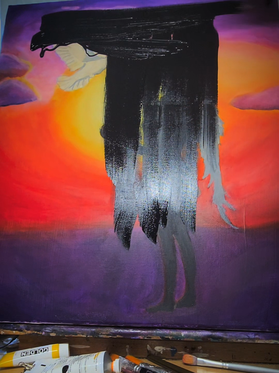 @Elizabeth Eichelberger Art