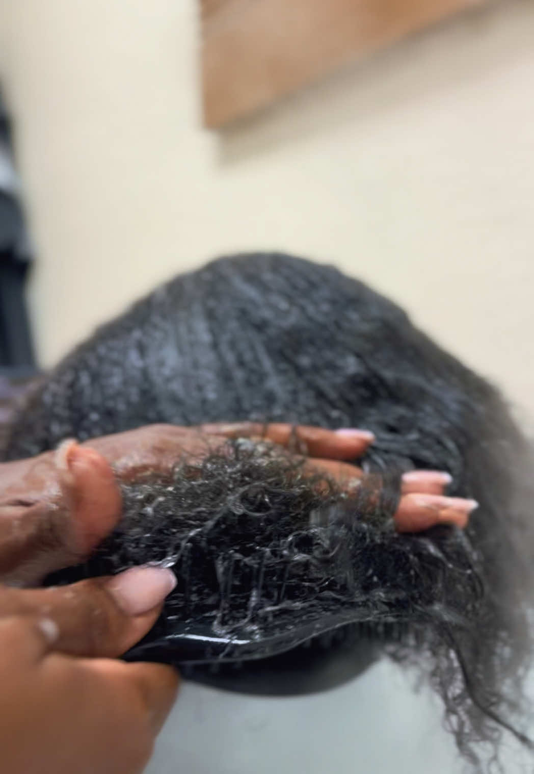 @Modern Beaut&eacute; Healthy Hair