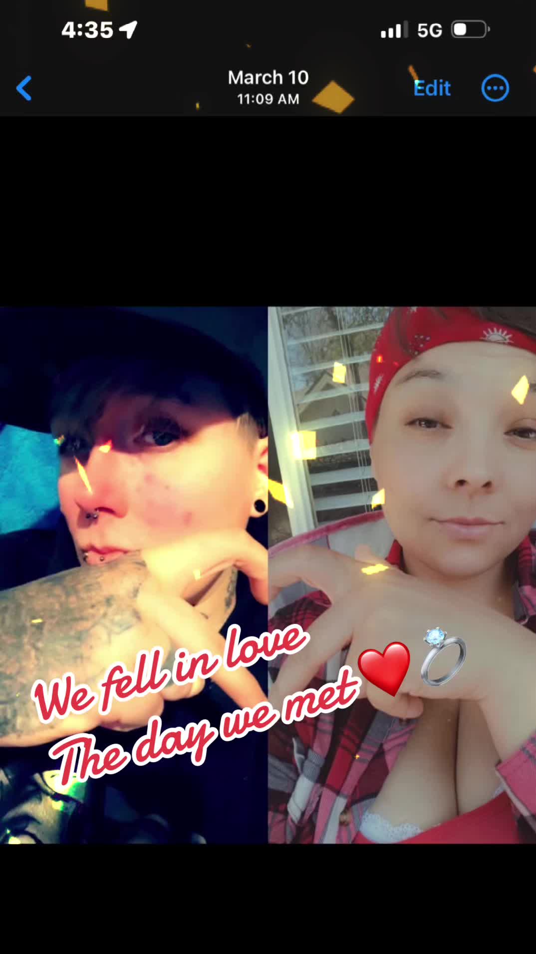 @😍❤️🌈Her4evaWife🌈❤️😍
