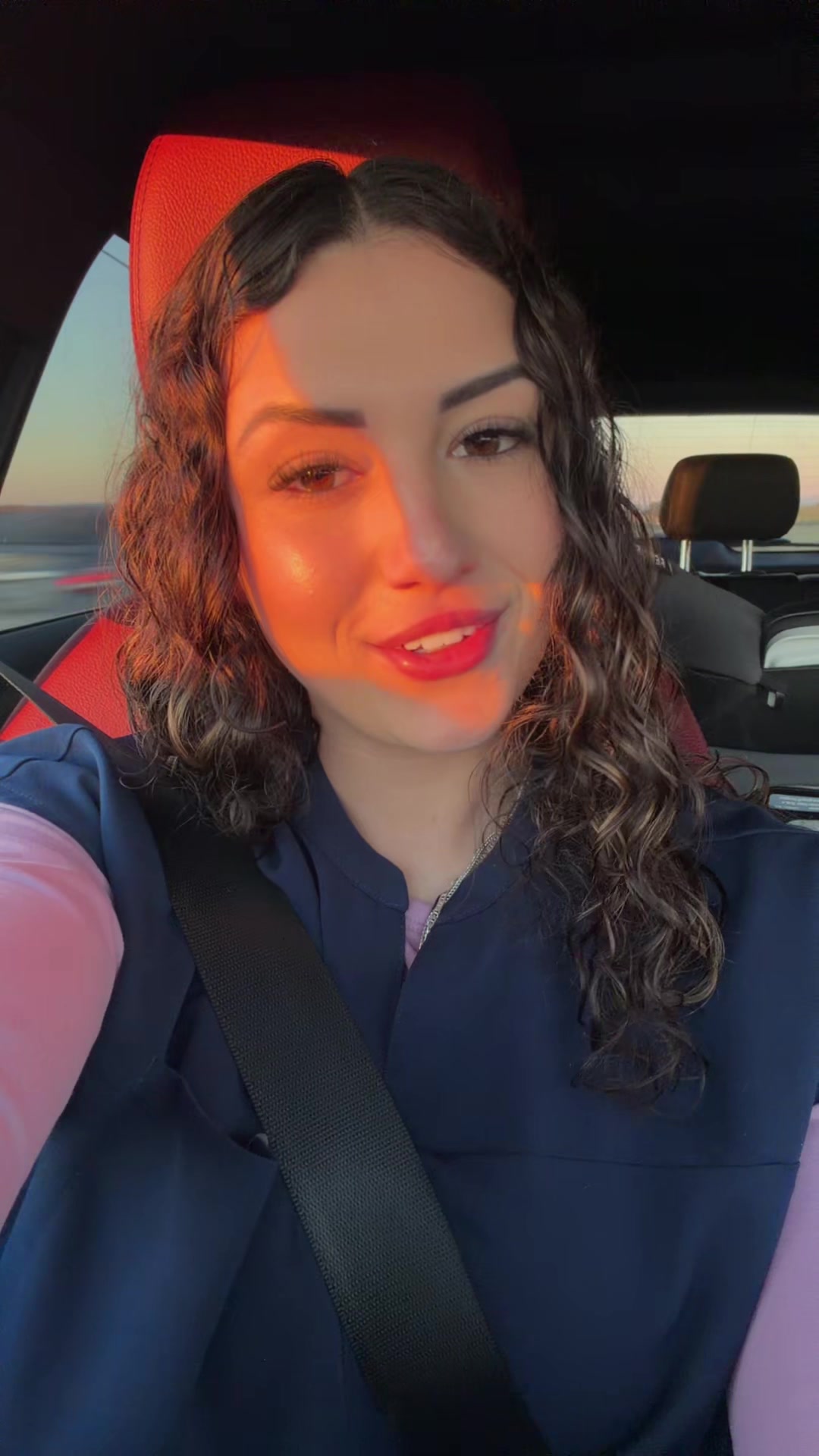 @Alyssa Brandon