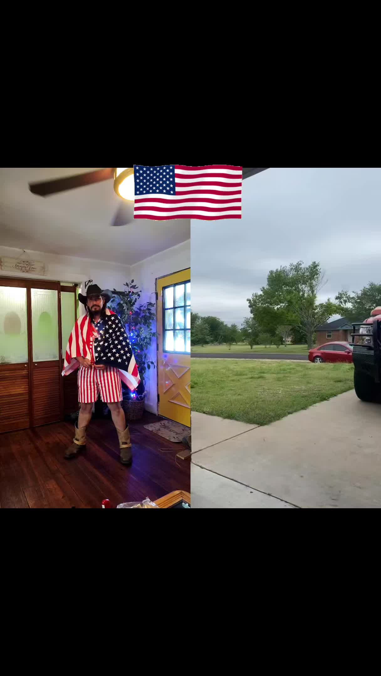 @Built in America 1776