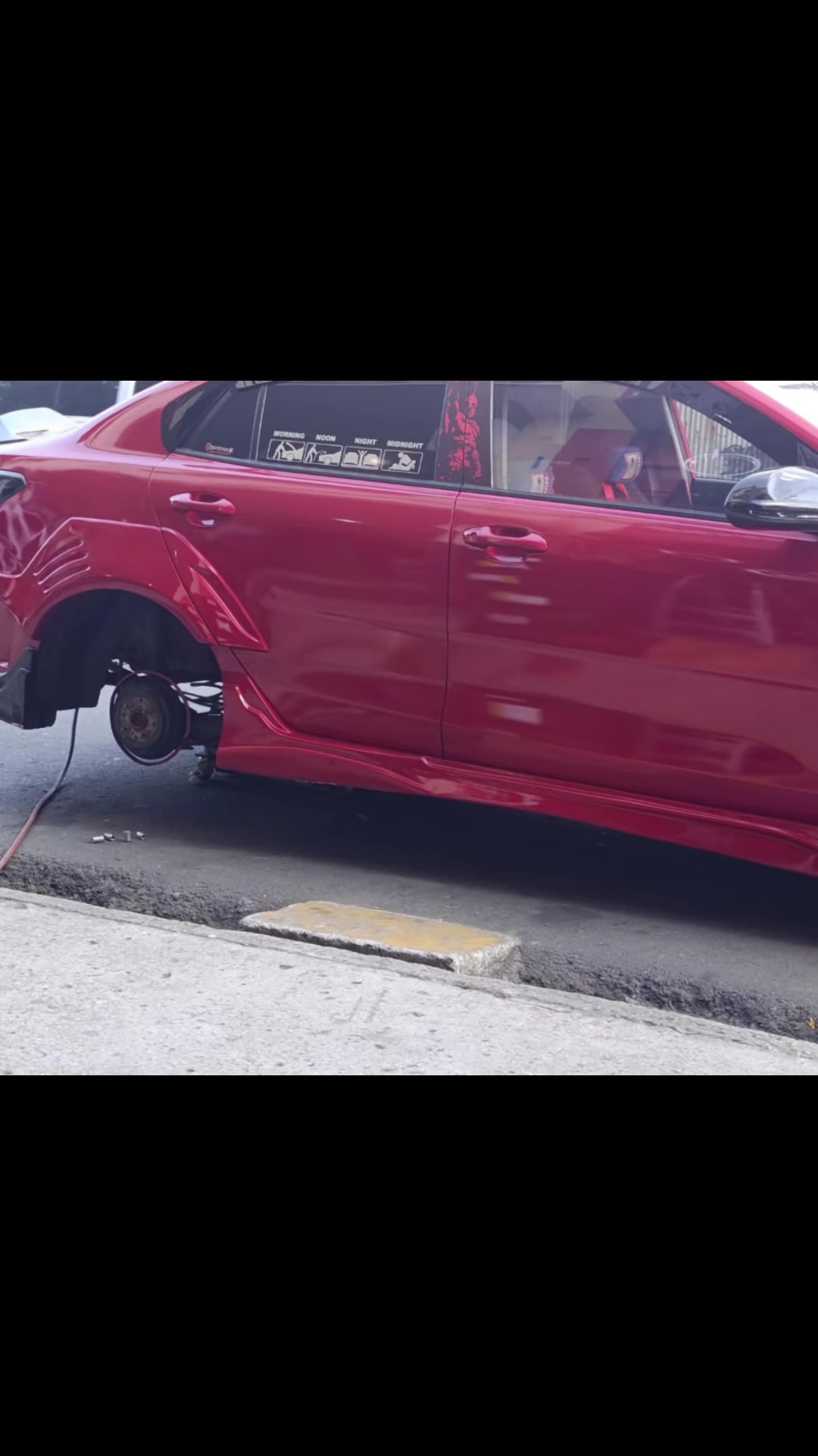 @FAMILY CAR TUNING 2.0