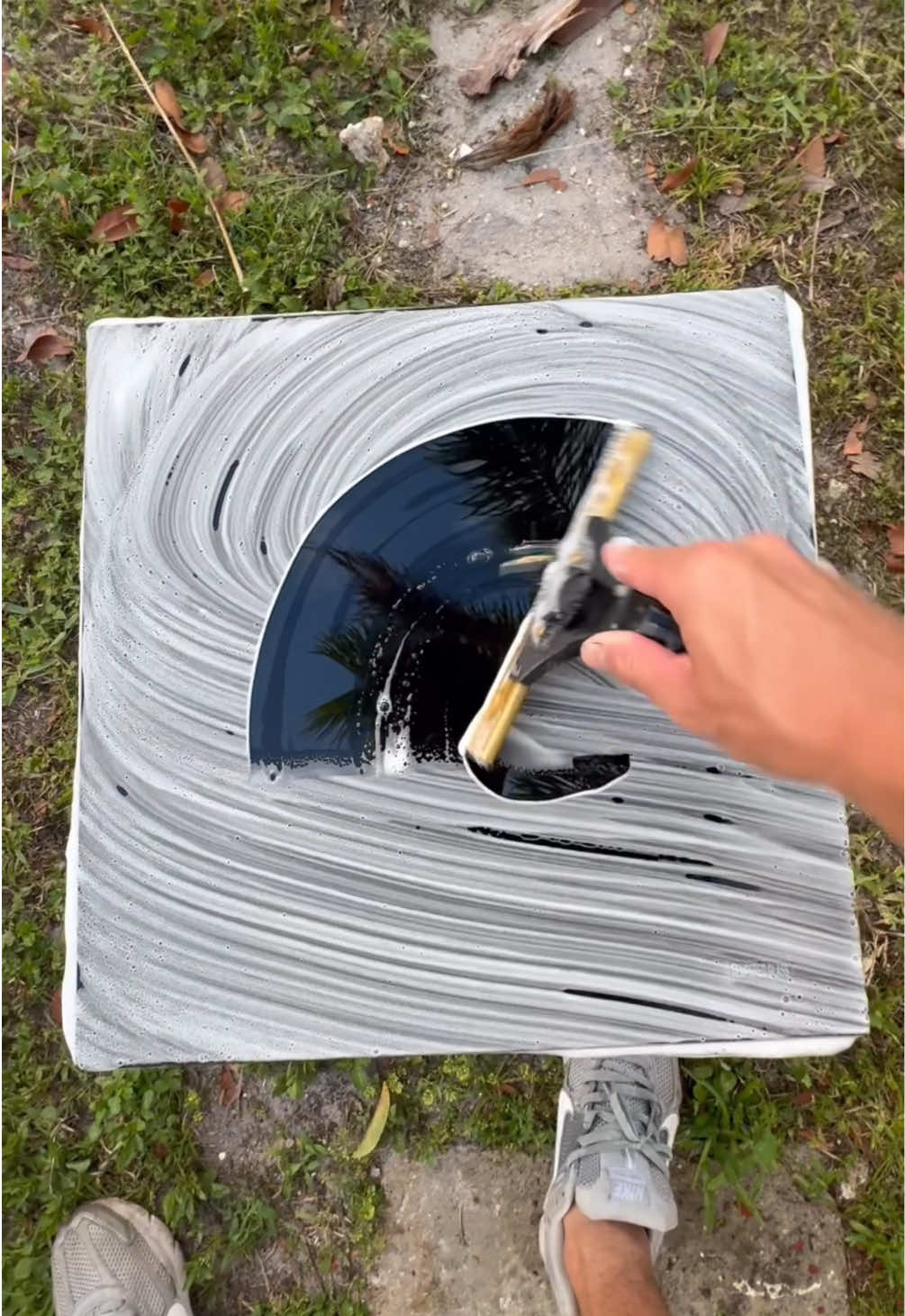 @AmazingWindow&PressureCleaning