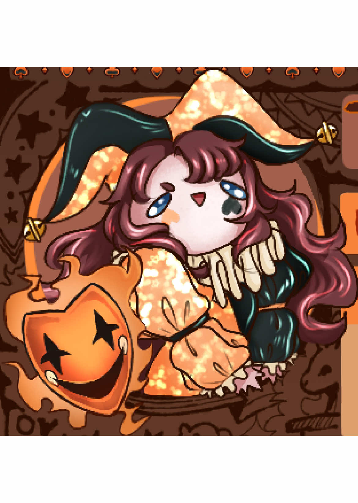 @Fluffy Chan