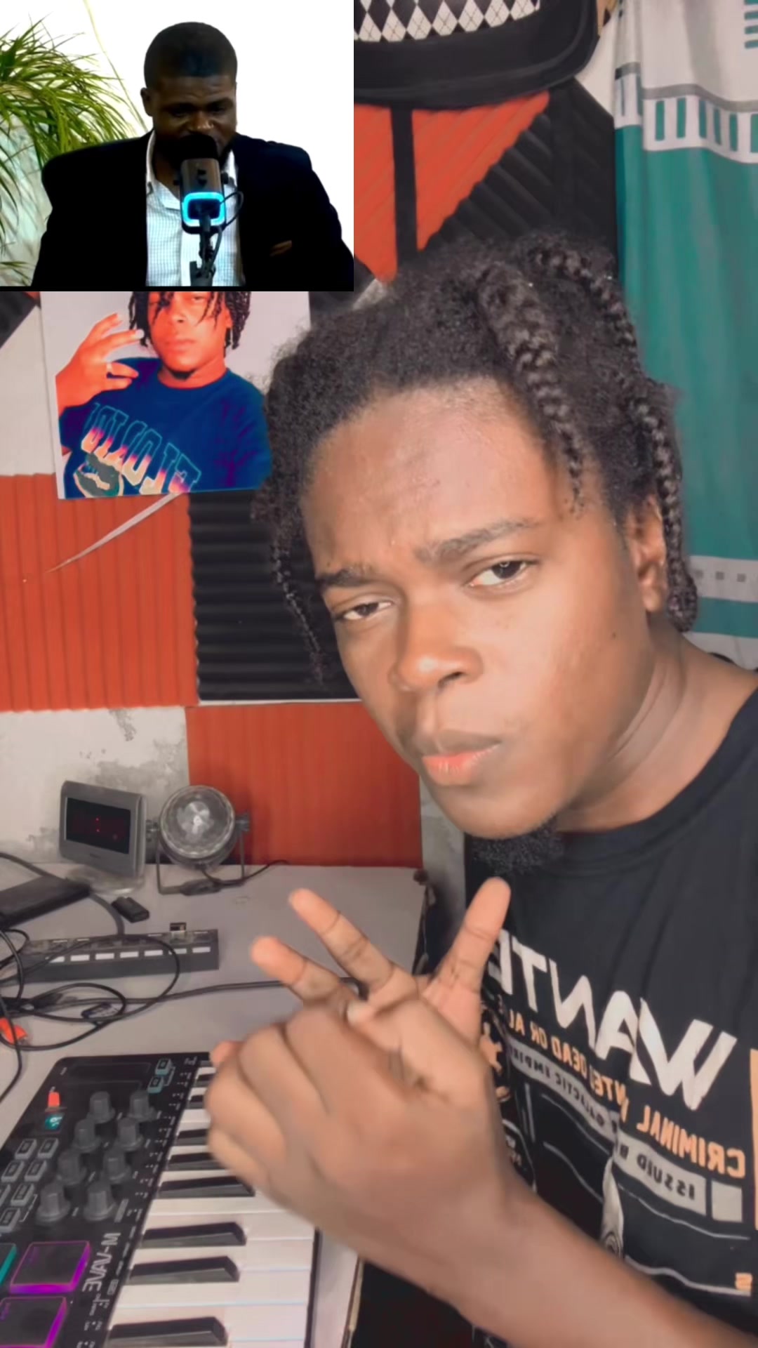 @Ysemat Drop The Beat