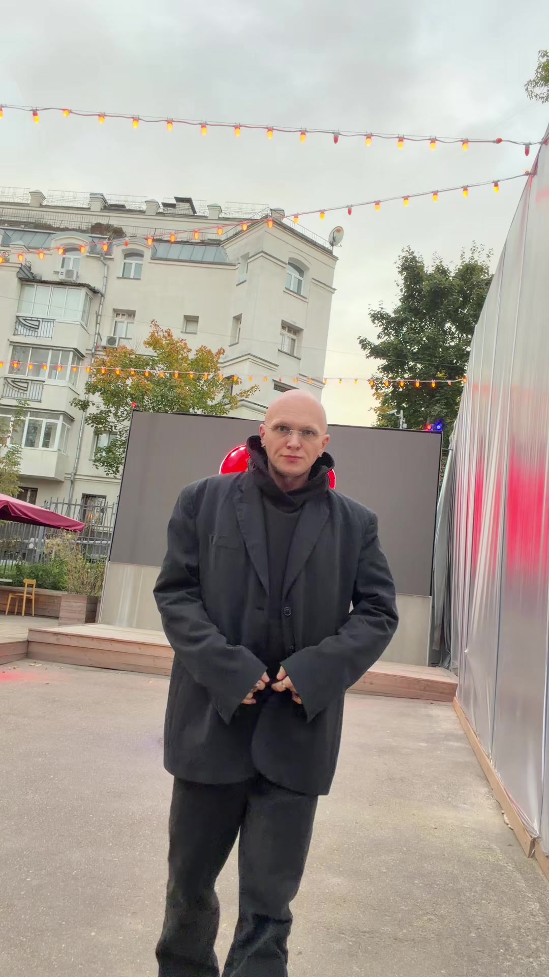 @Gosha Kartsev