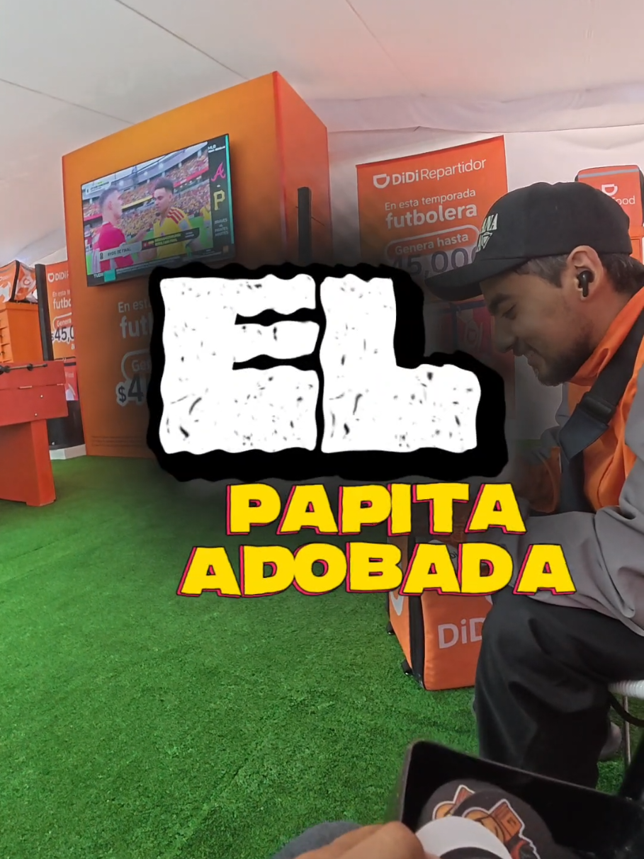 @papita adobada