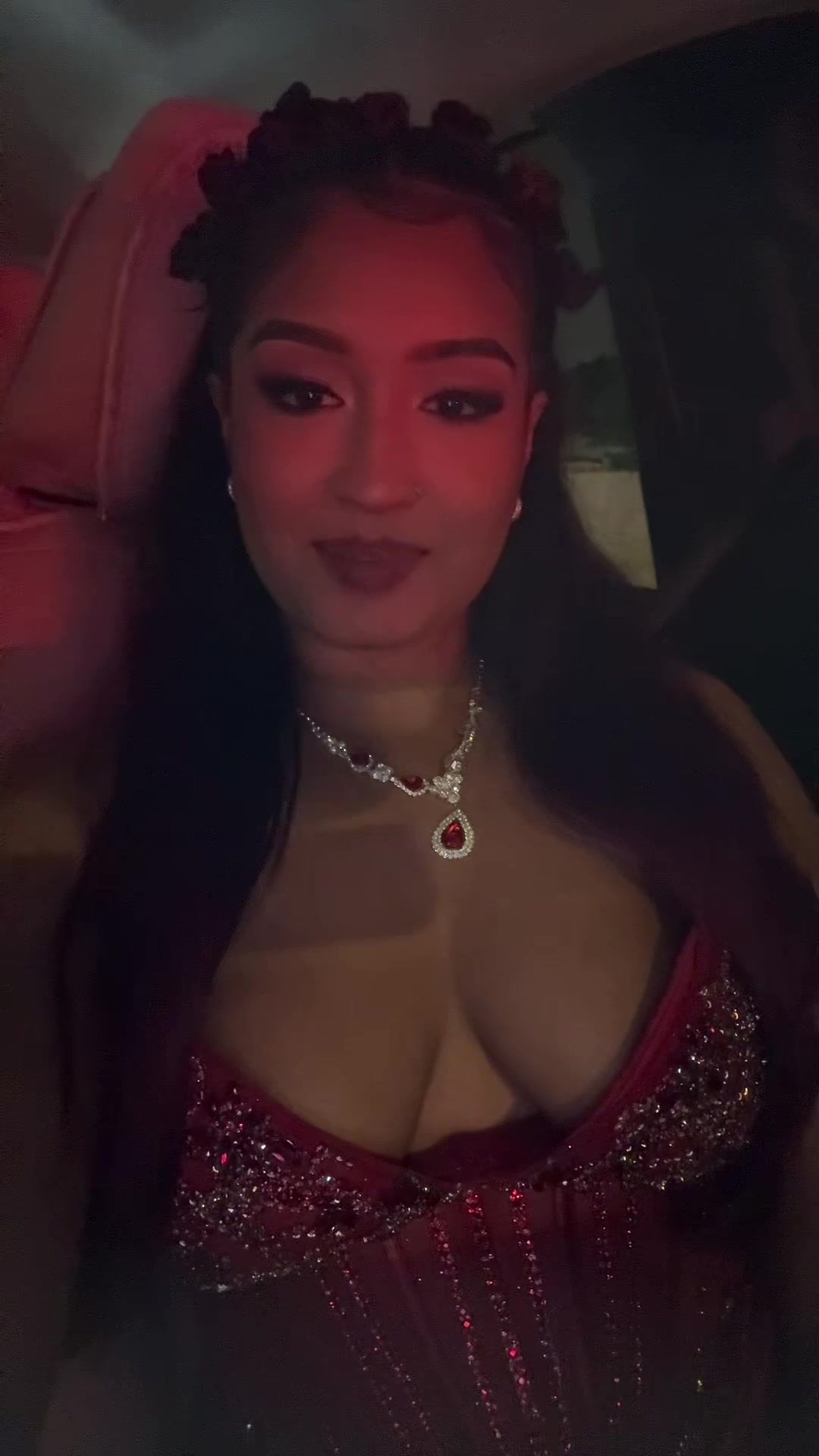 @Becca Baby ๐