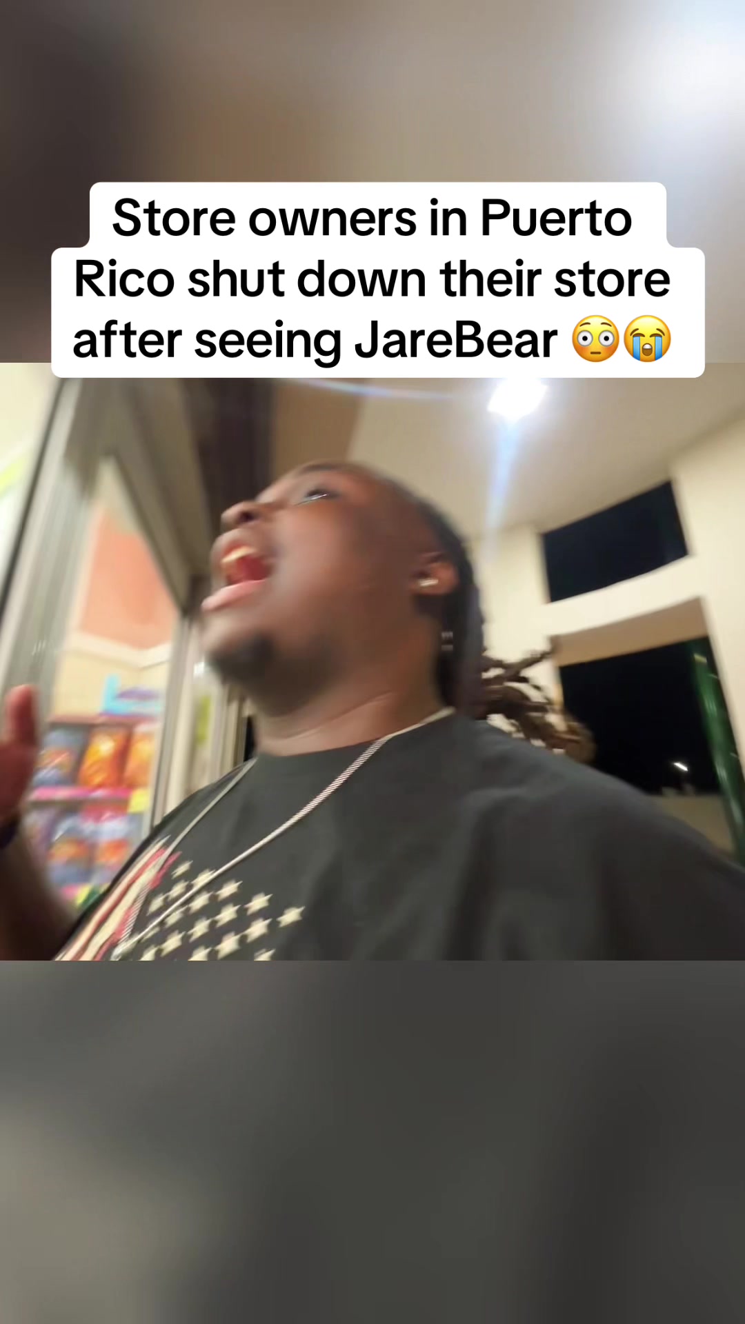 @jarebeartv