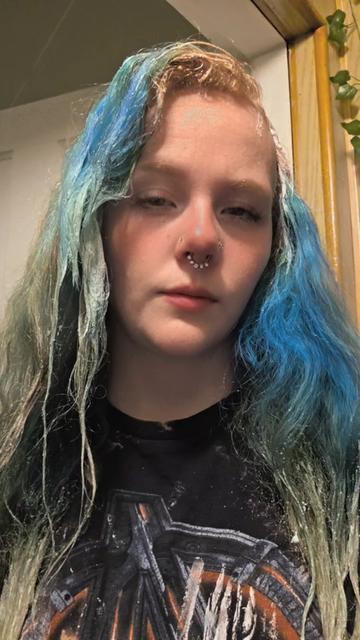 @Warriorginger💙🩵🌈