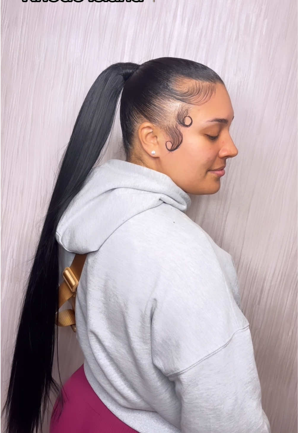 @Kyrah the Braider 😍