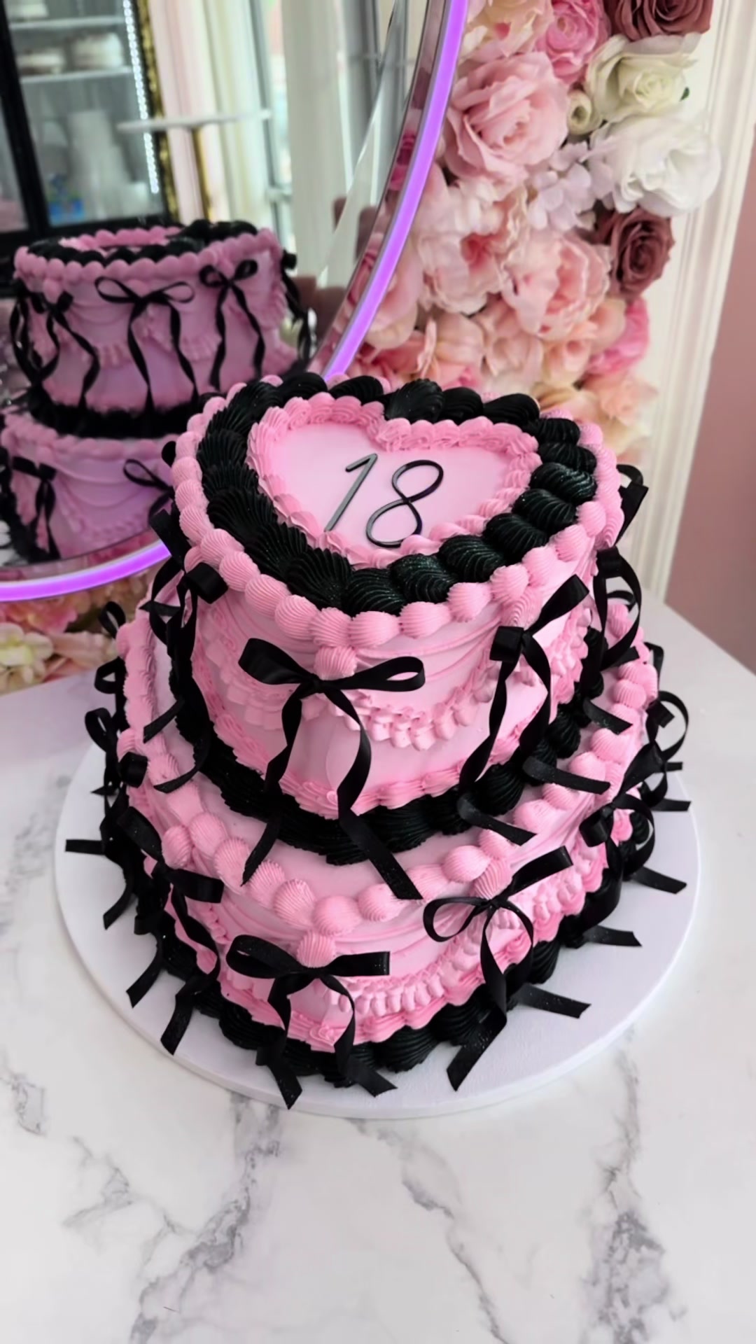 @Yanet’s Bakery