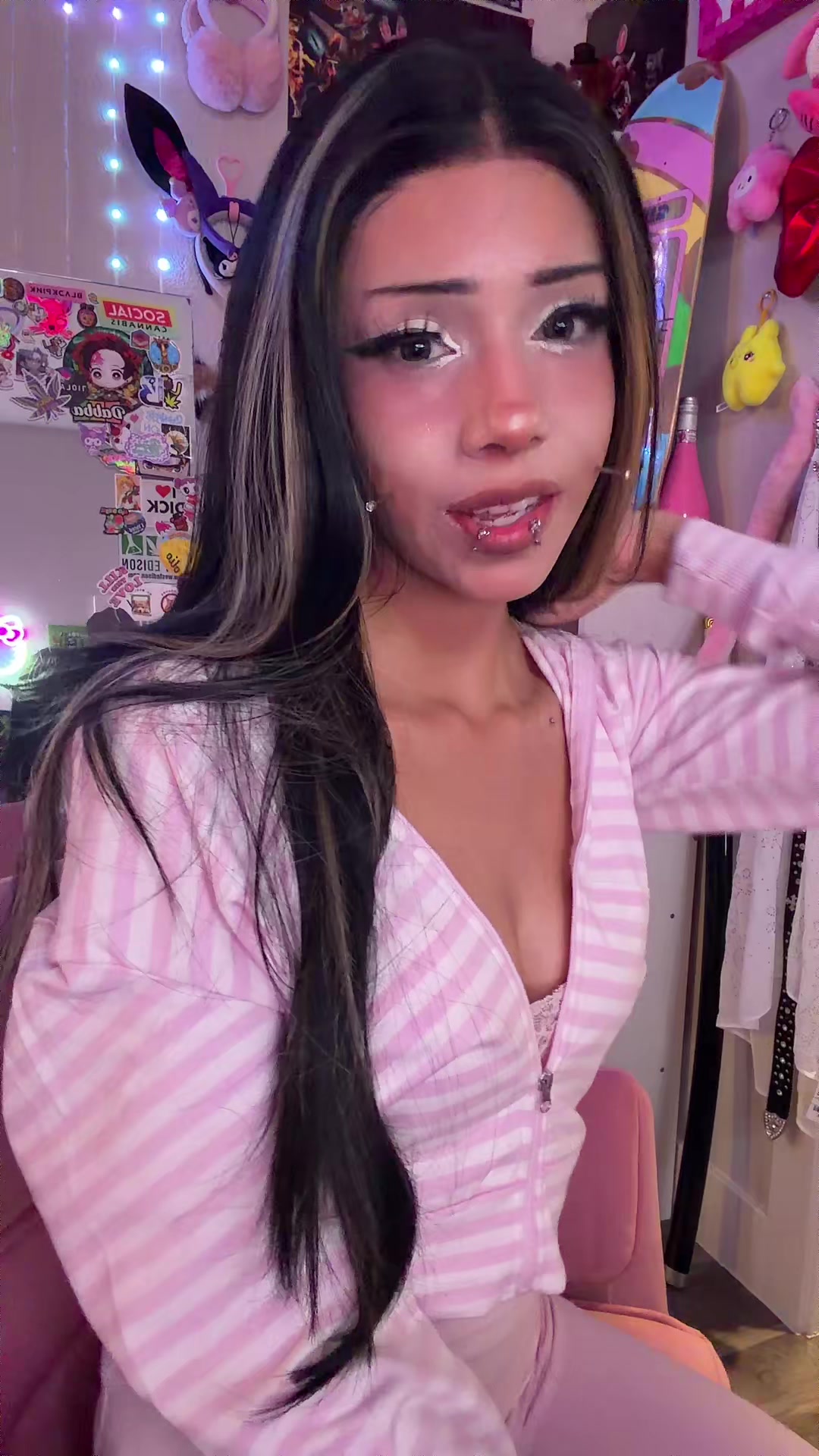 @valentine