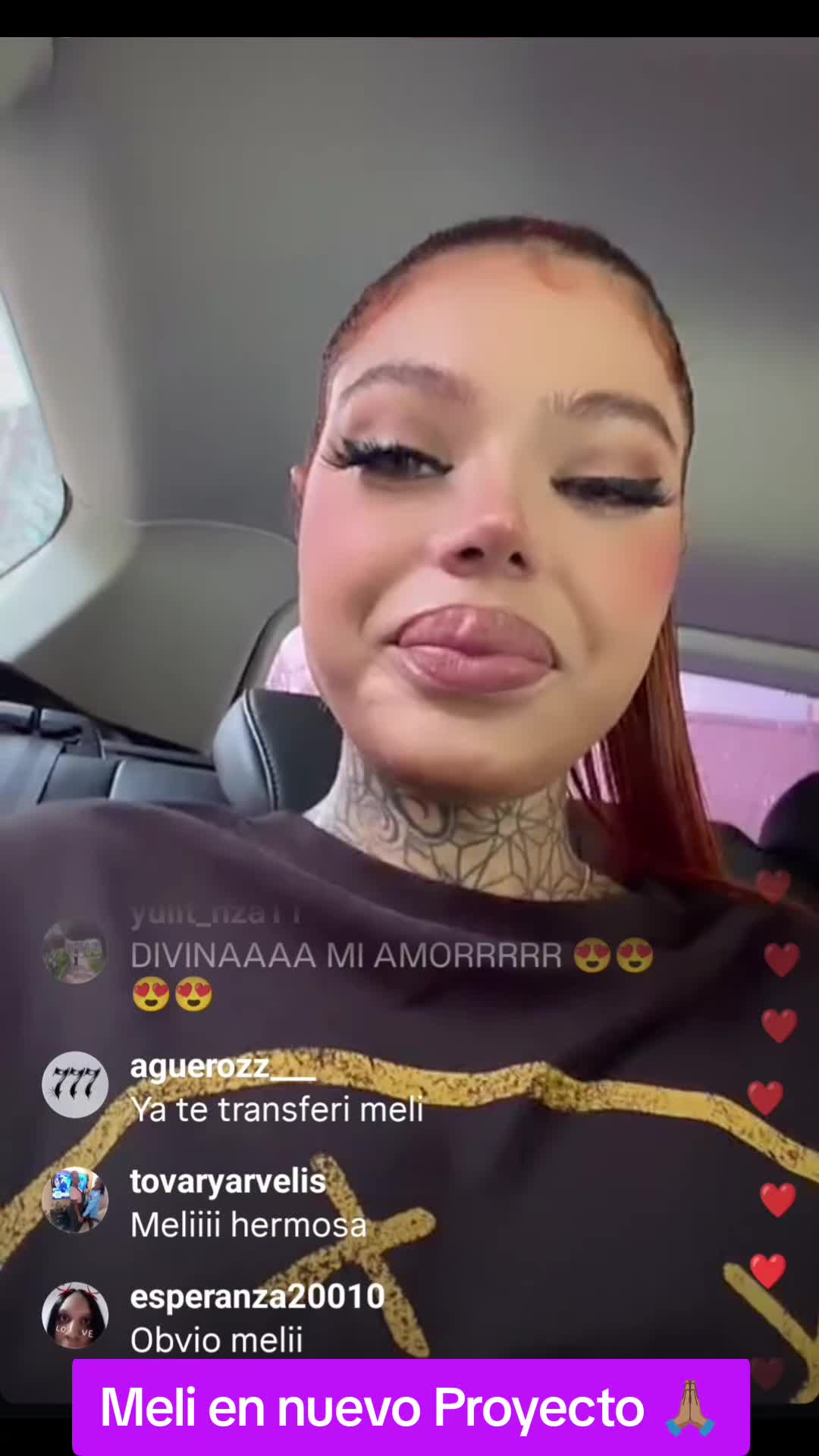 @Yessica Espinoza