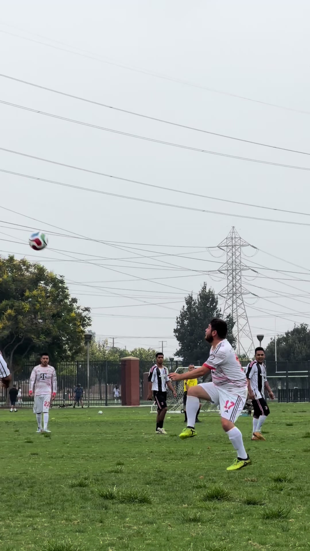 @Gmdchinosoccerleague
