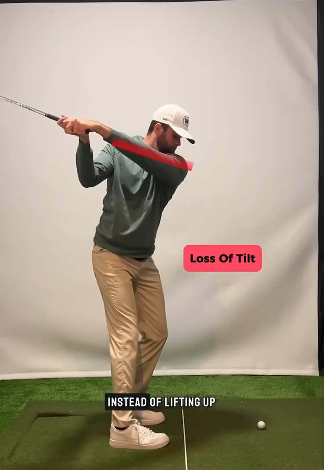 @GetGolfing