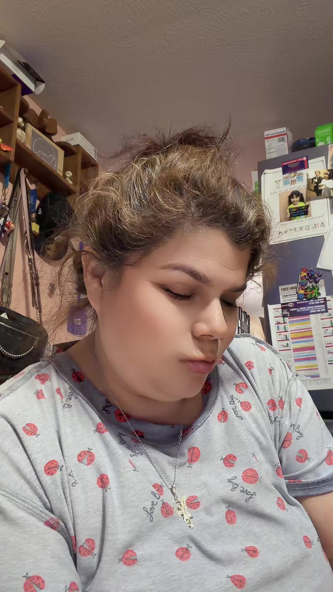 @Veronica Mesa