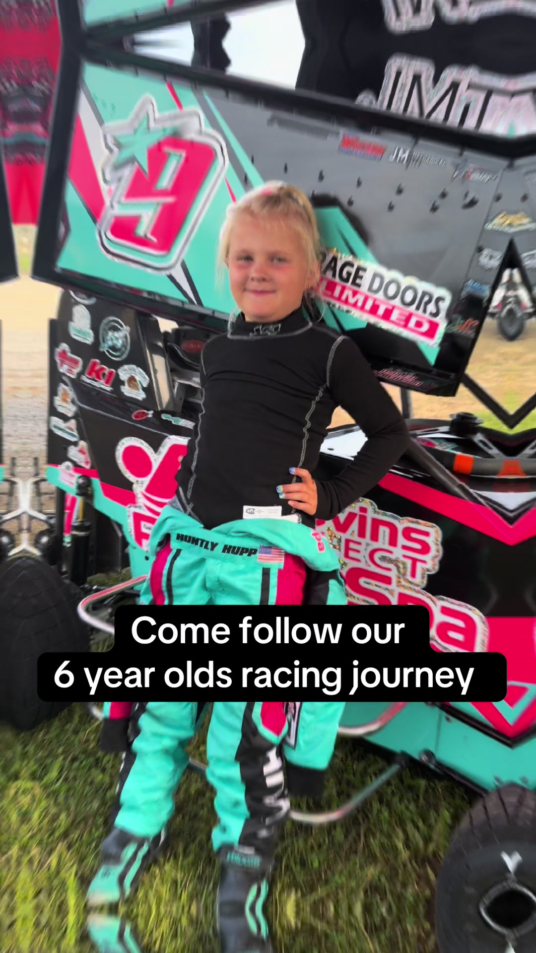 @Taylor✨🏁-Race Mom
