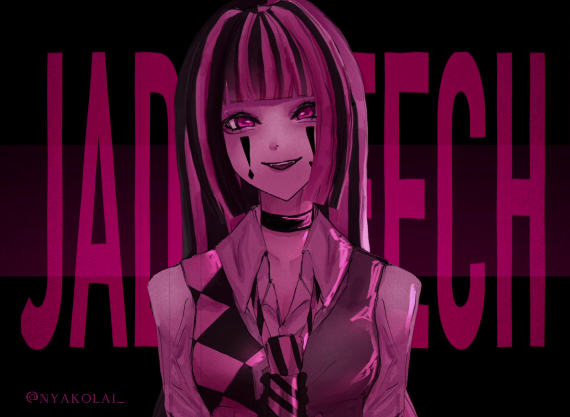 @🃁 ୧ ₊鳳欣 ₊˚ jade 𓊇ྀི