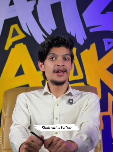 @Shahzaib Sialkoti 🏰