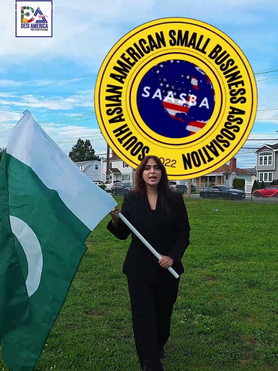 @Desi America