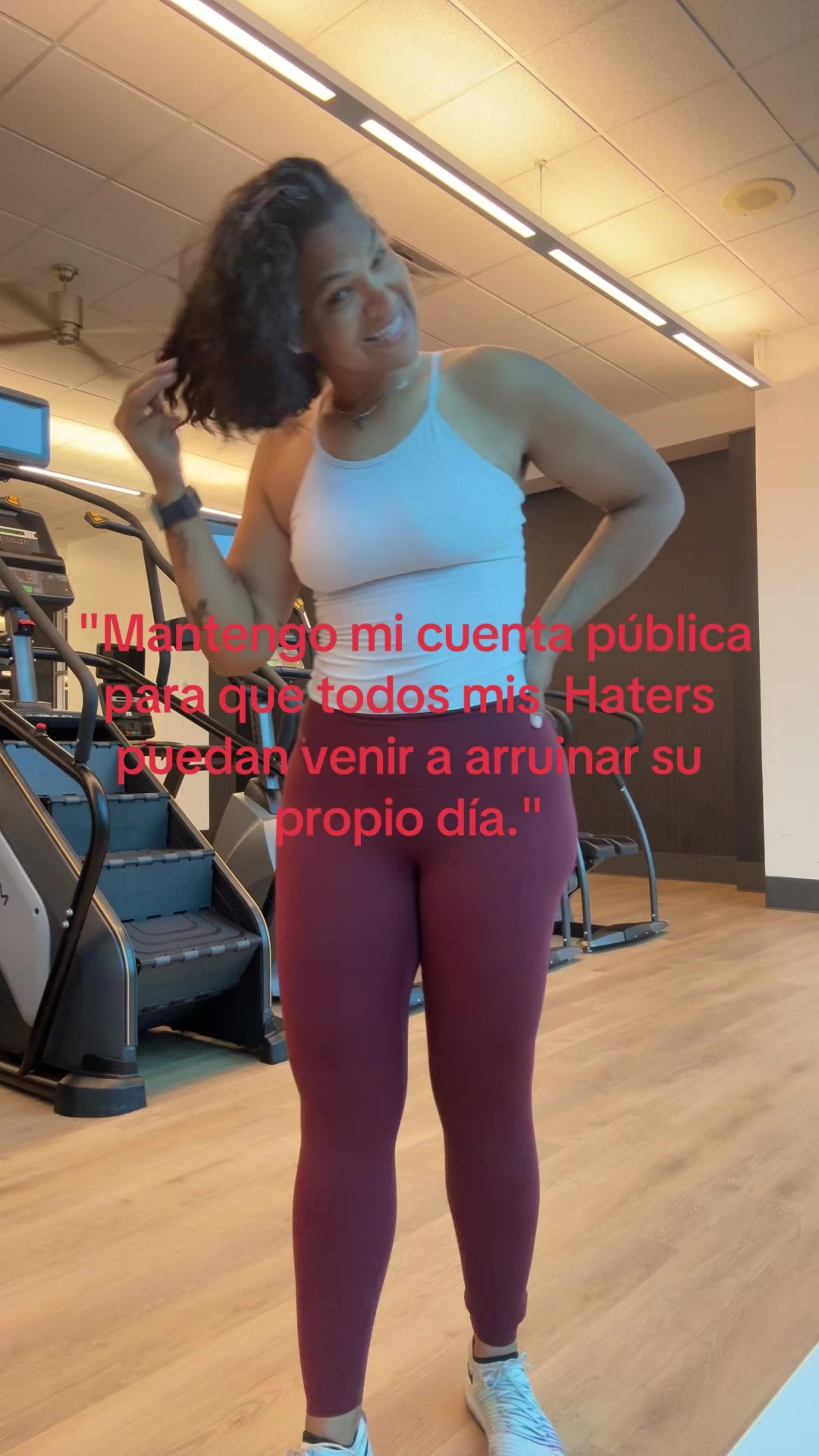 @LA MALA