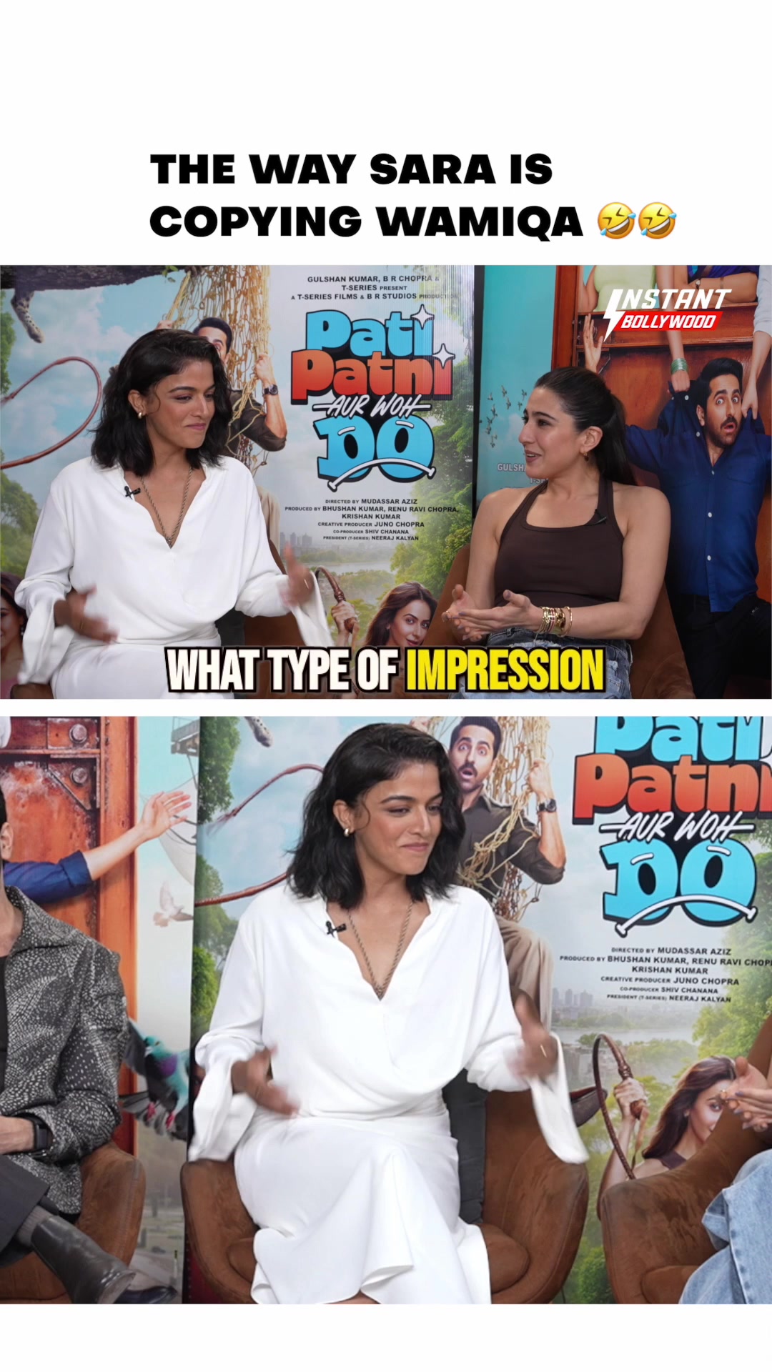 @Instant Bollywood