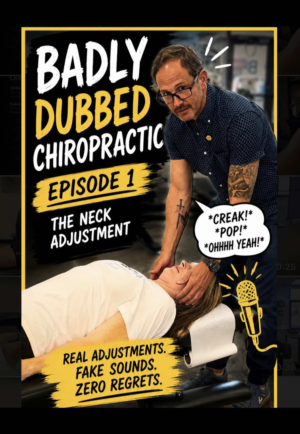@Better Life Chiropractic