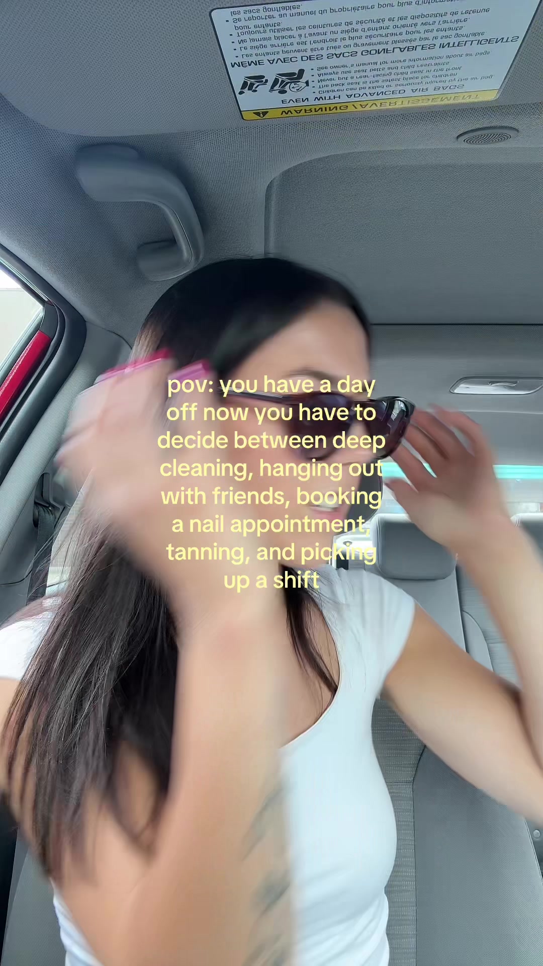 @kaelyn foxcroft