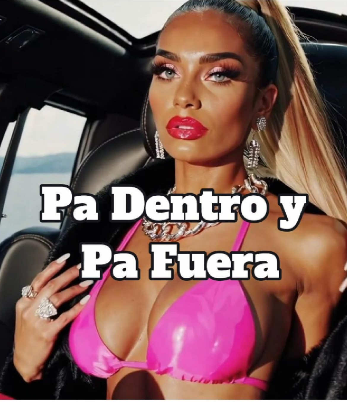 @Franki El Lindo