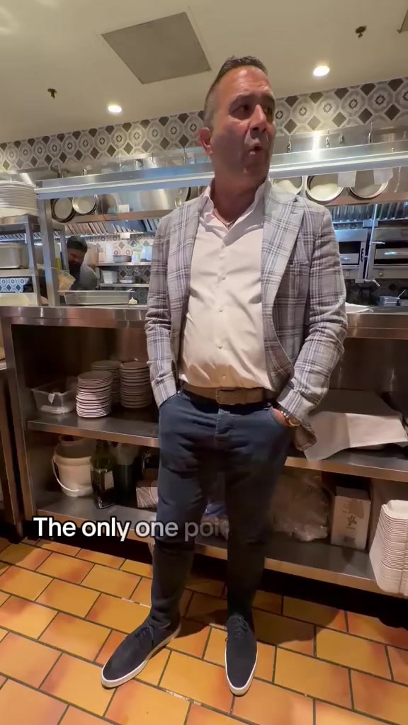 @Table 51 Restaurant