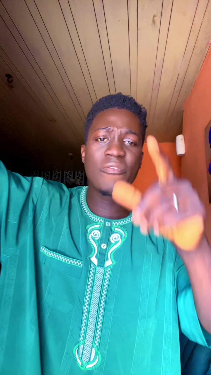 @Musa Darboe Junior