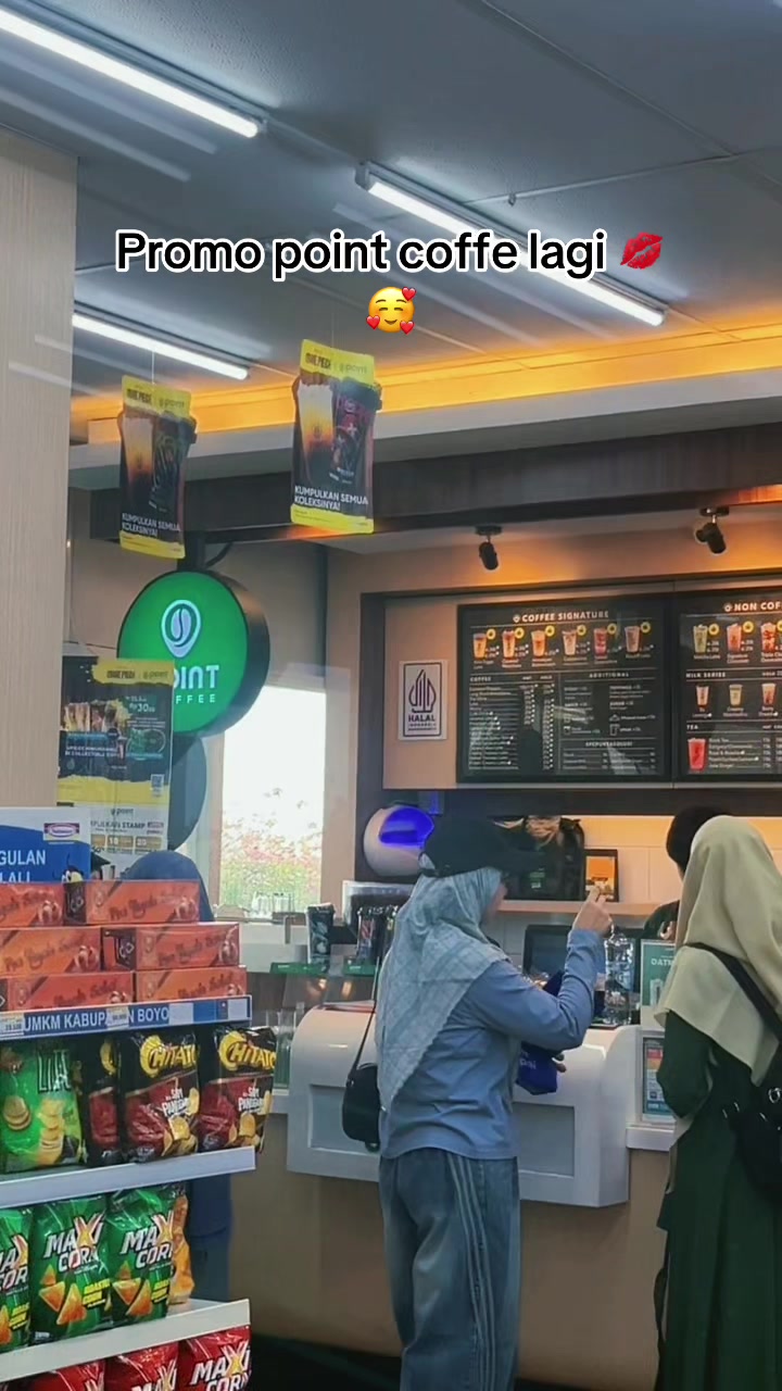 @seger shop