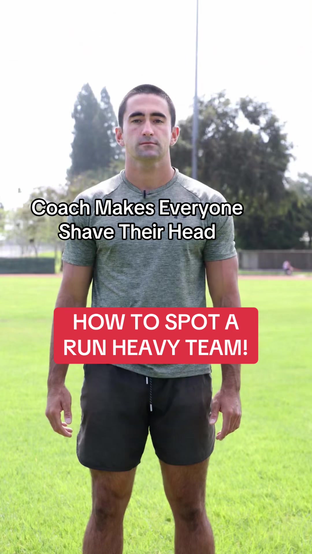 @Coach Grant Caraway