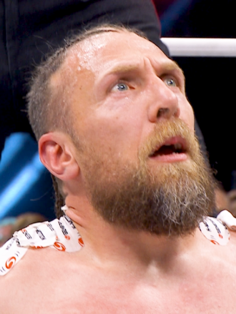 @All Elite Wrestling