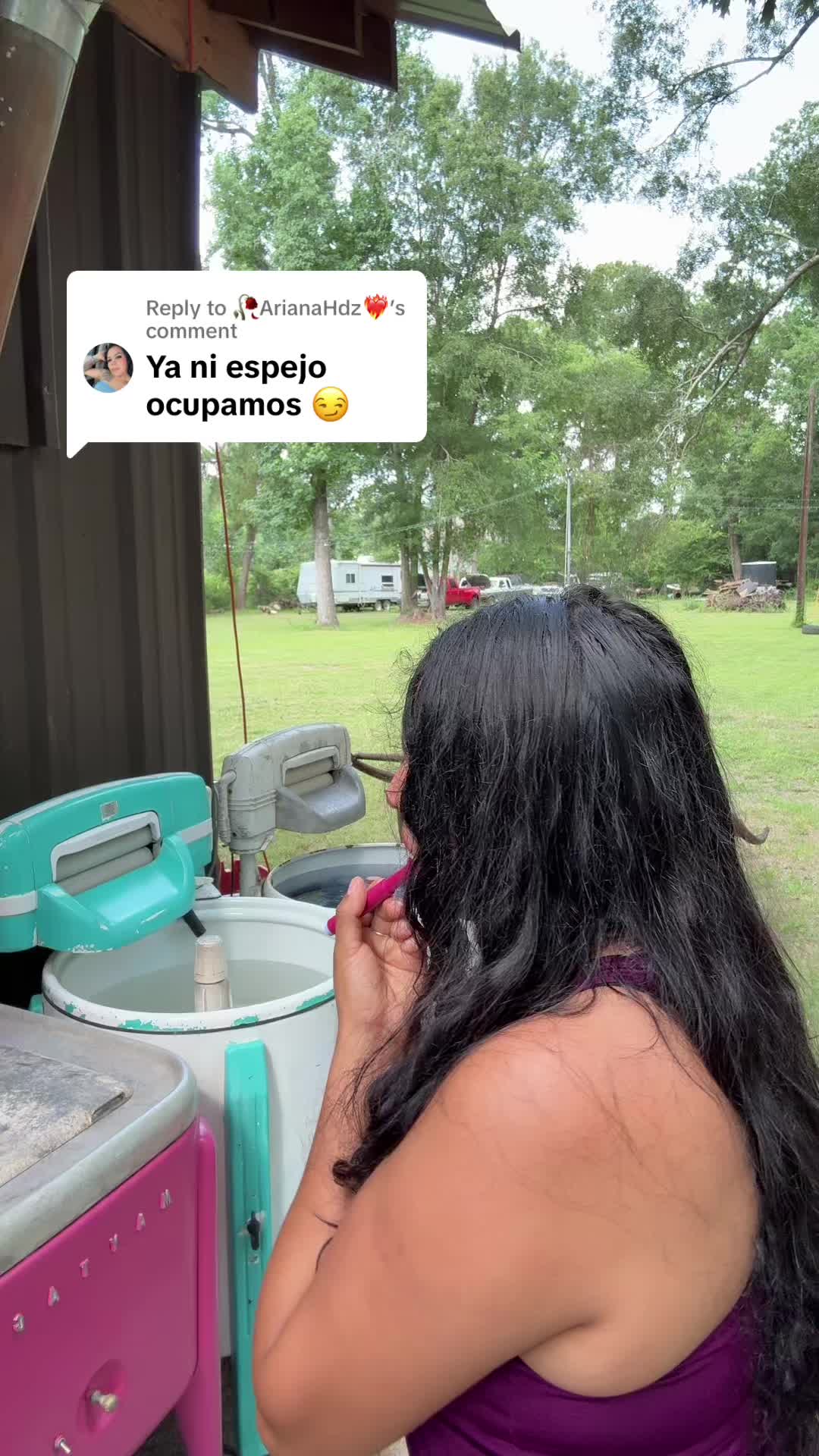 @Anabel Reyes