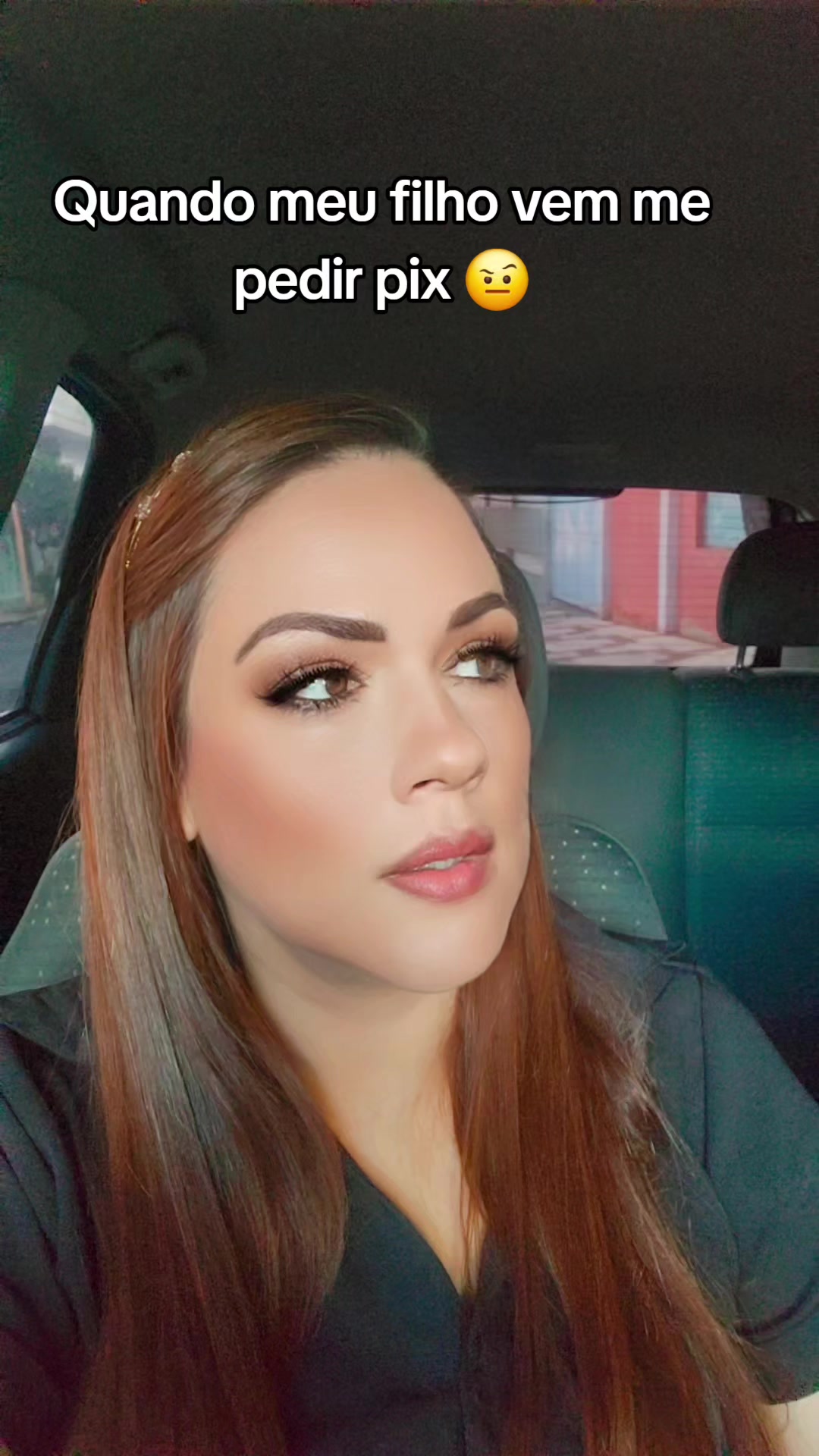 @Bendito Extra