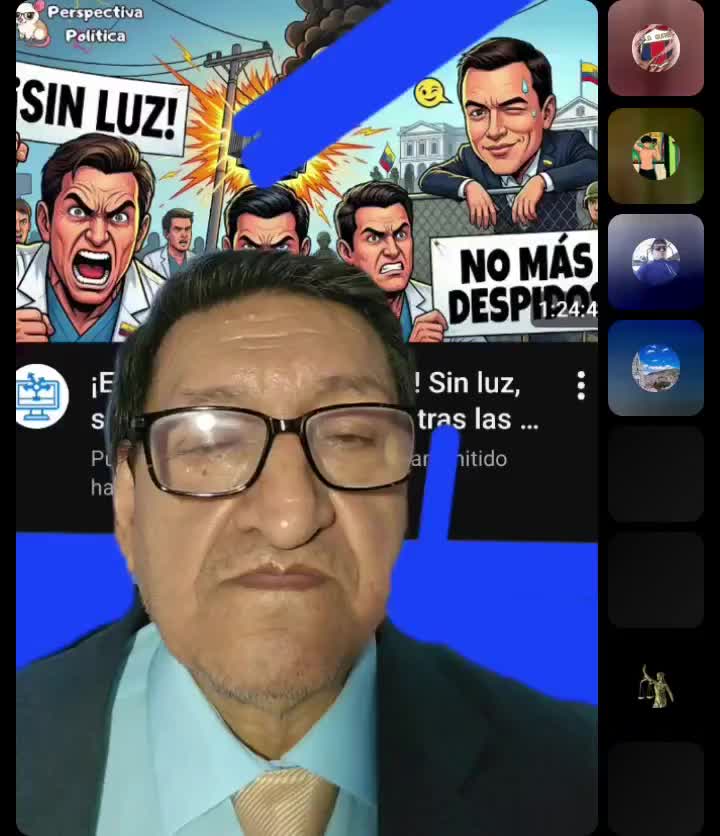 @Dr. Ivan Salazar Tello.