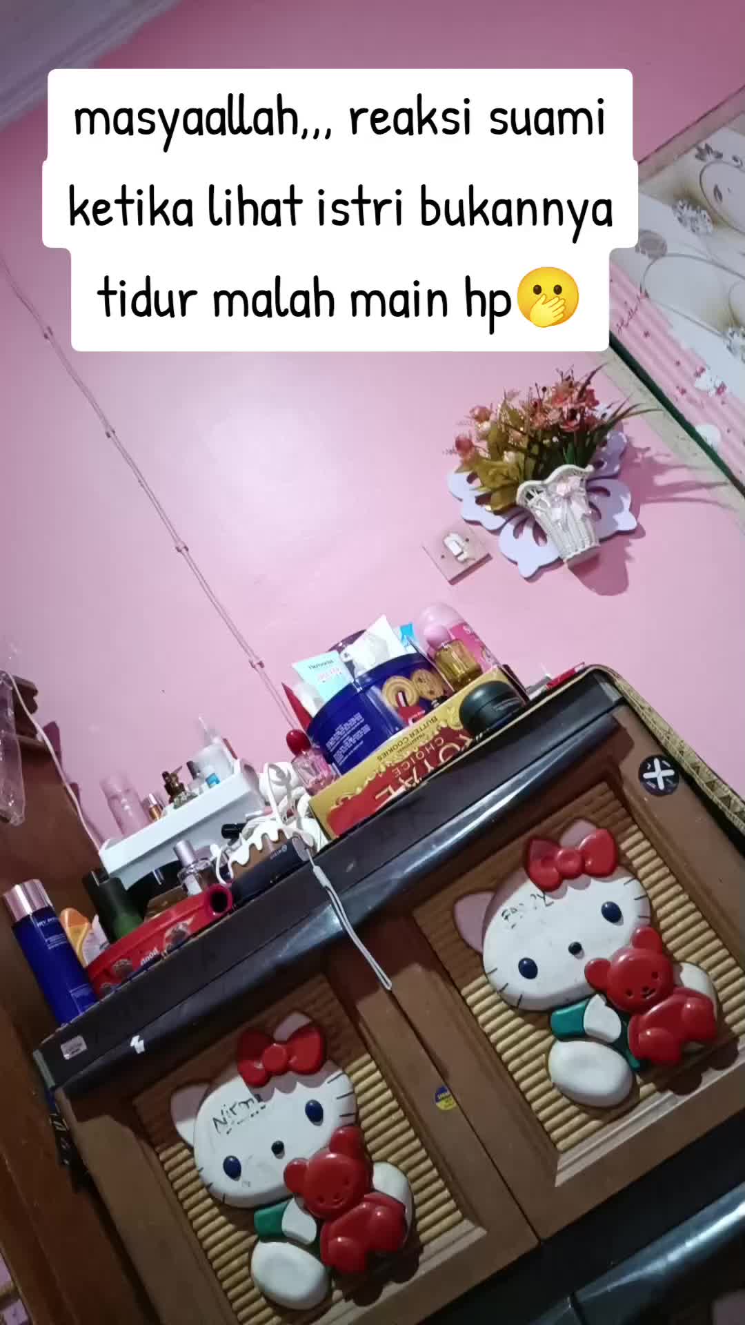 @Atik & Masz Trie 🐣