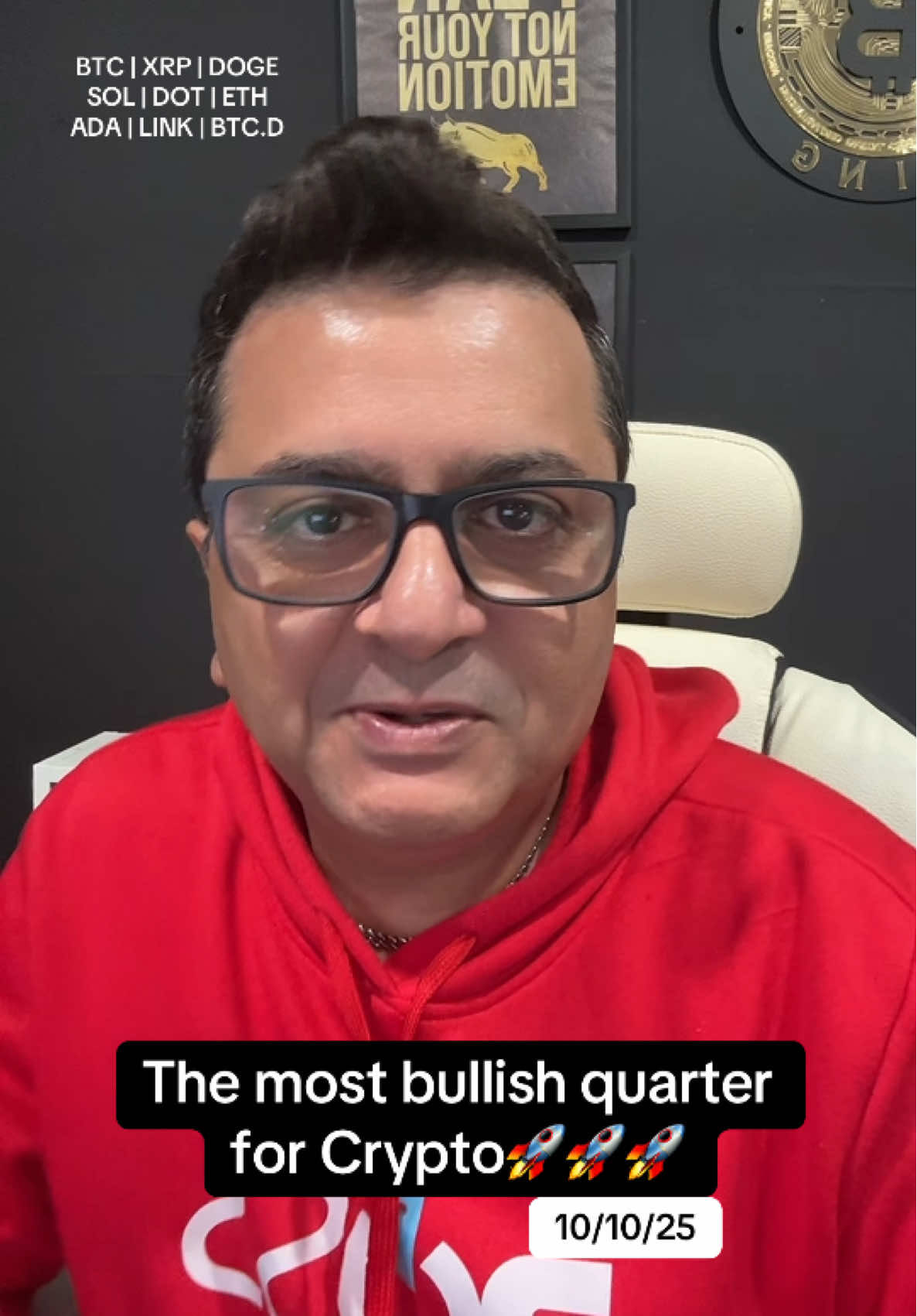 @Crypto King