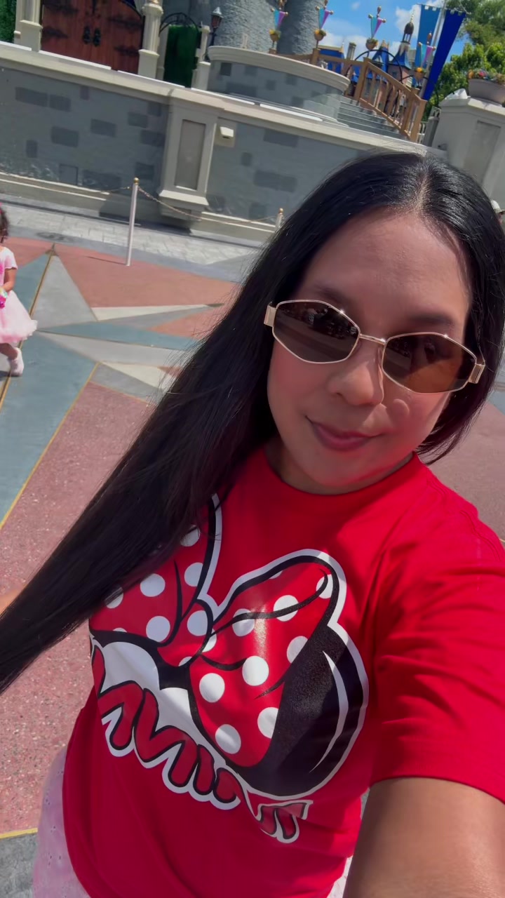 @Karen Brizuela