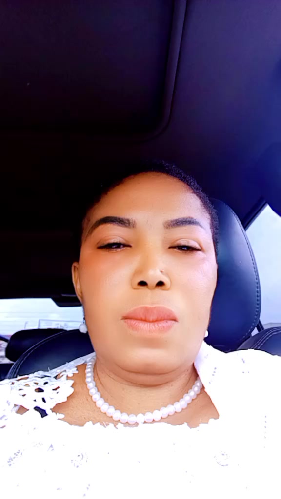 @Priestess Akuuchukwuka