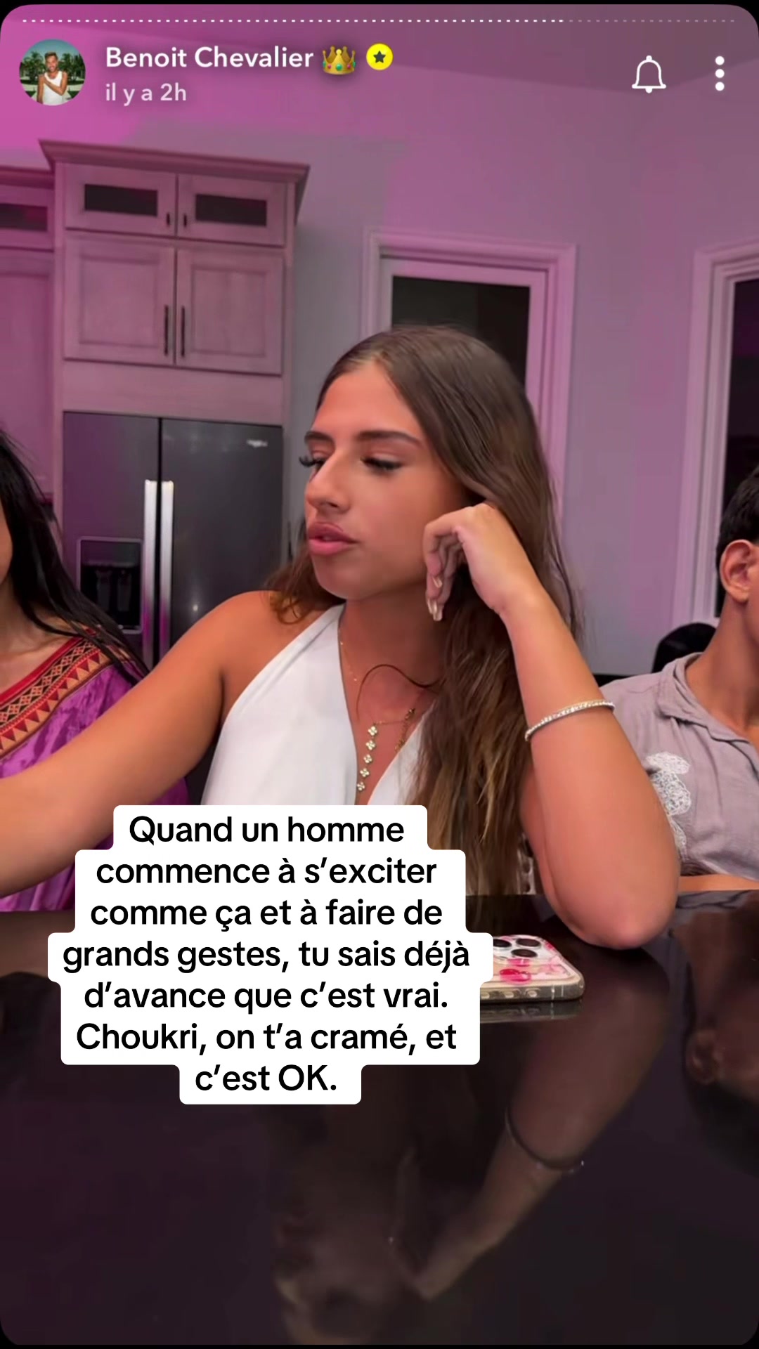 @Céline