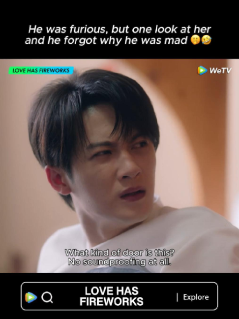@WeTV Singapore