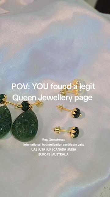 @Atty Mann Jewels